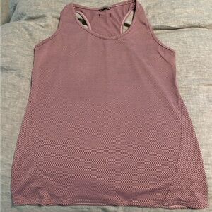 Oiselle Flyout Tank